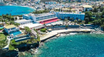 Out Of The Blue Resort