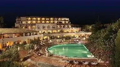 Out Of The Blue Resort