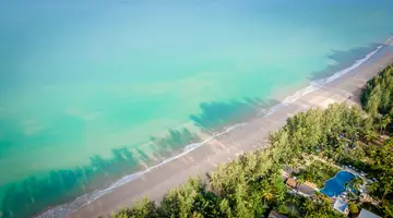 OUTRIGGER KHAO LAK BEACH RESORT (ex. MANATHAI KHAO LAK)