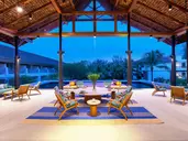 OUTRIGGER KHAO LAK BEACH RESORT (ex. MANATHAI KHAO LAK)