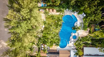 OUTRIGGER KHAO LAK BEACH RESORT (ex. MANATHAI KHAO LAK)