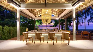 OUTRIGGER KHAO LAK BEACH RESORT (ex. MANATHAI KHAO LAK)