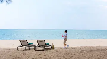 OUTRIGGER KHAO LAK BEACH RESORT (ex. MANATHAI KHAO LAK)