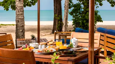 OUTRIGGER KHAO LAK BEACH RESORT (ex. MANATHAI KHAO LAK)