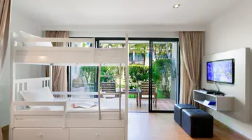 OUTRIGGER KHAO LAK BEACH RESORT (ex. MANATHAI KHAO LAK)