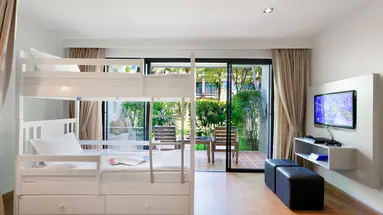 OUTRIGGER KHAO LAK BEACH RESORT (ex. MANATHAI KHAO LAK)