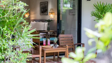 OUTRIGGER KHAO LAK BEACH RESORT (ex. MANATHAI KHAO LAK)