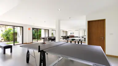 OUTRIGGER KHAO LAK BEACH RESORT (ex. MANATHAI KHAO LAK)