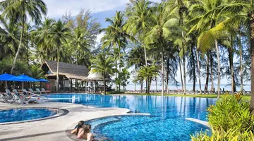 OUTRIGGER KHAO LAK BEACH RESORT (ex. MANATHAI KHAO LAK)