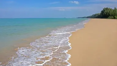 OUTRIGGER KHAO LAK BEACH RESORT (ex. MANATHAI KHAO LAK)