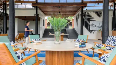 OUTRIGGER KHAO LAK BEACH RESORT (ex. MANATHAI KHAO LAK)