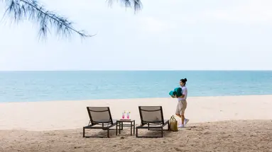 OUTRIGGER KHAO LAK BEACH RESORT (ex. MANATHAI KHAO LAK)