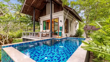 OUTRIGGER KHAO LAK BEACH RESORT (ex. MANATHAI KHAO LAK)