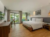 OUTRIGGER KHAO LAK BEACH RESORT (ex. MANATHAI KHAO LAK)