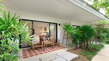 OUTRIGGER KHAO LAK BEACH RESORT (ex. MANATHAI KHAO LAK)