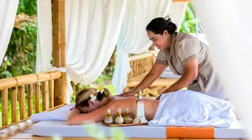 OUTRIGGER KHAO LAK BEACH RESORT (ex. MANATHAI KHAO LAK)