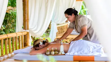 OUTRIGGER KHAO LAK BEACH RESORT (ex. MANATHAI KHAO LAK)