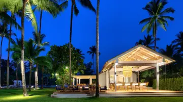 OUTRIGGER KHAO LAK BEACH RESORT (ex. MANATHAI KHAO LAK)