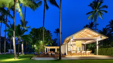 OUTRIGGER KHAO LAK BEACH RESORT (ex. MANATHAI KHAO LAK)