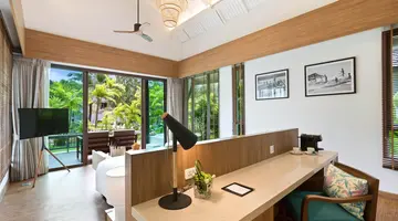 Outrigger Khao Lak Beach Resort