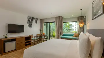 Outrigger Khao Lak Beach Resort