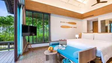 Outrigger Khao Lak Beach Resort
