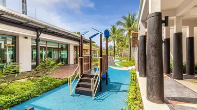 Outrigger Khao Lak Beach Resort