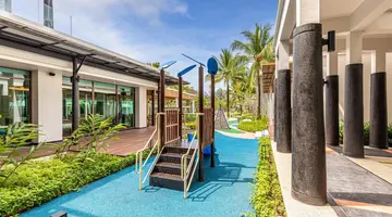 Outrigger Khao Lak Beach Resort