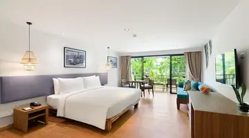 Outrigger Khao Lak Beach Resort