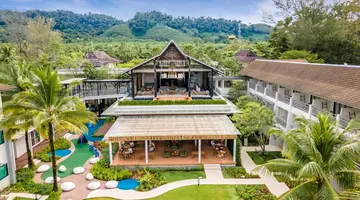 Outrigger Khao Lak Beach Resort