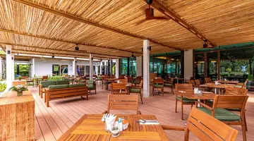 Outrigger Khao Lak Beach Resort