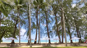 Outrigger Khao Lak Beach Resort