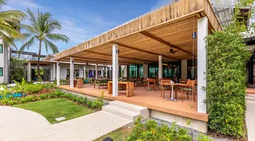 Outrigger Khao Lak Beach Resort