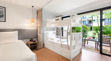 Outrigger Khao Lak Beach Resort