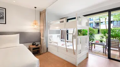 Outrigger Khao Lak Beach Resort