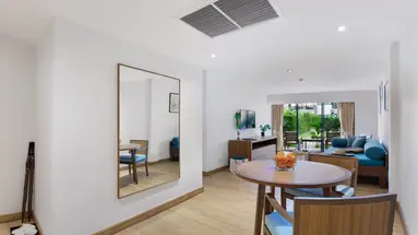 Outrigger Khao Lak Beach Resort