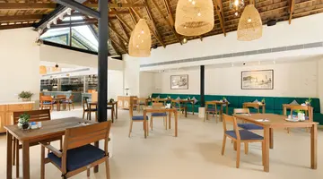 Outrigger Khao Lak Beach Resort