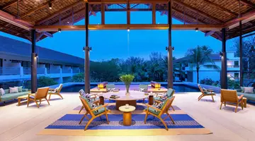 Outrigger Khao Lak Beach Resort