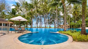 Outrigger Khao Lak Beach Resort