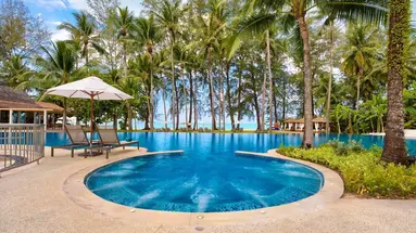 Outrigger Khao Lak Beach Resort