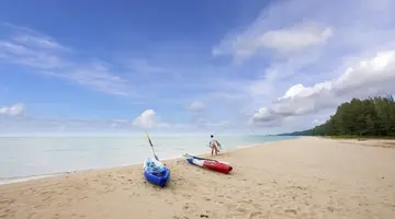 Outrigger Khao Lak Beach Resort