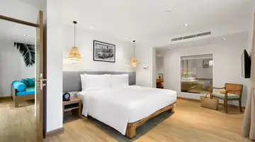 Outrigger Khao Lak Beach Resort