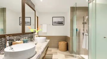 Outrigger Khao Lak Beach Resort