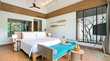 Outrigger Khao Lak Beach Resort