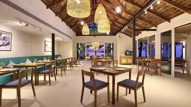 Outrigger Khao Lak Beach Resort