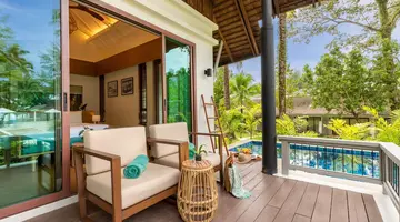 Outrigger Khao Lak Beach Resort