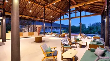 Outrigger Khao Lak Beach Resort