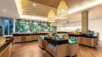 Outrigger Khao Lak Beach Resort