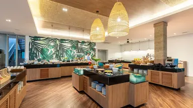 Outrigger Khao Lak Beach Resort