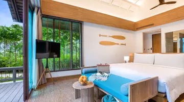 Outrigger Khao Lak Beach Resort